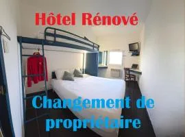 Enzo Hotels 1er prix Dreux