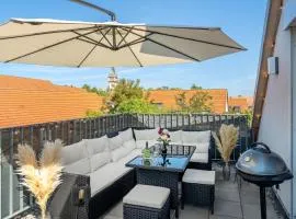 flair Alte Brauerei I Altstadt I Parkplatz I Kaffee I Highspeed WLAN I Xbox I Disney plus