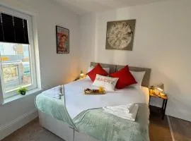 Peterborough Modern Studio 2