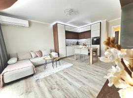 View，位于佩特里奇的酒店