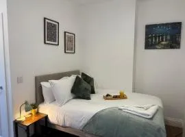 Peterborough Modern Studio 3