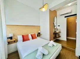 Autentic Boutique Moncloa