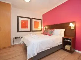 The Sleep Easy in the Old Town Stellenbosch