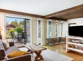 Ferienwohnung am Wehr