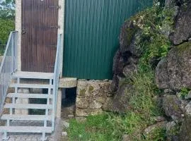 Canastro do Carvalho