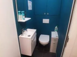 Habitación en metro erasme