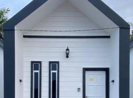 AZ Roomstay Pendang，位于Pendang的酒店