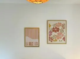 Le Bastion - Fougères