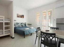 Appartamento per vacanze GAIA