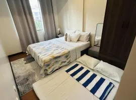 Magallanes Residences Condominium 211&212B