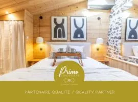 Lovely - Duplex by PRIM0 C0NCIERGERIE