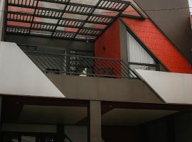 Asoka Syariah Nexura Collection，位于迪昂的酒店