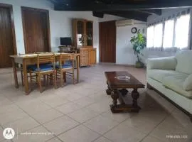 Casa vacanza Is Argiolas