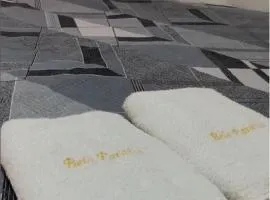 Restaurante e Pousada Belo Paraíso