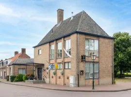 B&B 't Gemeentehuis