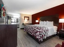 The Parker Lodge Fort Smith