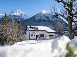 Ferienhaus Meis Chalet