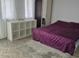 Casa Picolo，位于泰基尔吉奥尔的酒店