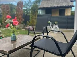 HH Lakes Tuzla - city center, free parking!