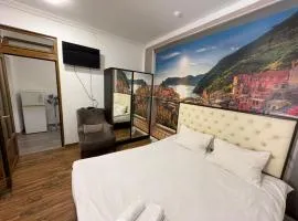 Luxe Apartment Amiryan