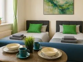 LENASTAY I City Comfort Apartment in Top Location