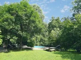 Chalet Fagarè, Pool, Sauna, Prosecco Hills