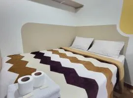 Departamento, LUJO HOGAR cerca a PLAZA NORTE - UNI AEROPUERTO