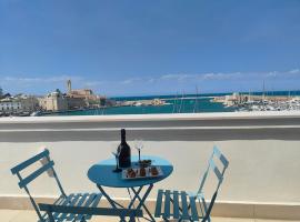 CconfortHotels Sea Dream Palace，位于特拉尼的酒店