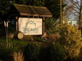 The Barn Hotel & Spa