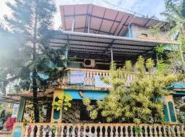 NISARG HOME STAY near Bus Stand Malvan