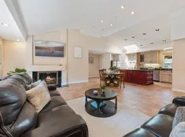 Driftwood Club - 4bd, Pet Friendly, Tennis Courts, Games