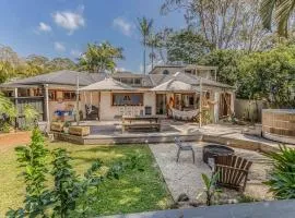 River Cottage A Brunswick Heads Hideaway