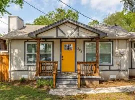 The Texas Get-Away