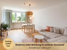 Ferienwohnungen Riese - Lichtstrahl