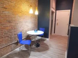 Renovated Downtown Condo in the HEART OF IT ALL