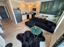 Charcoal Loft