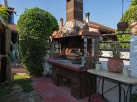 Casa Rita ΛΟΥΤΡΑ ΠΟΖΑΡ ΑΡΙΔΑΙΑ