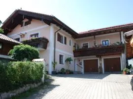 Ferienwohnung Mountainview