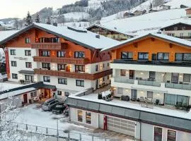 Appartement Schattauer