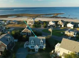 Stunning Home with Water Views