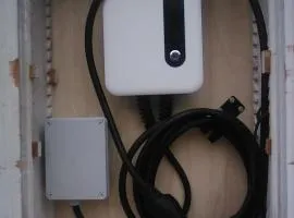 B&B 'Tra i due Parchi''