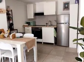 Maison Golosamente alloggio con GARAGE