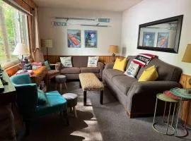 Minocqua Shores Condo #7