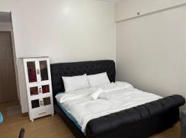 G-VibeZzz Staycation，位于特雷塞马蒂雷斯的酒店