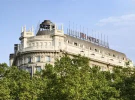 NH马德里纳克纳尔酒店