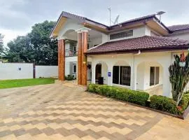 Ashanti Heritage Lodge