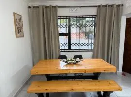 Serenity guest house