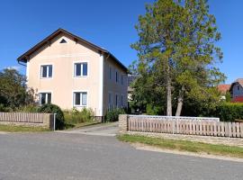 Casa del Witzmann，位于Karlstein的酒店