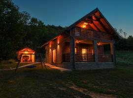 Kuća za odmor Katarina，位于Perušić的酒店