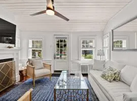 Private Hot Tub Near Dennis Pond